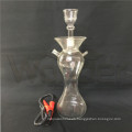 Many Types of Glass Hookahs with LED for Wholesale